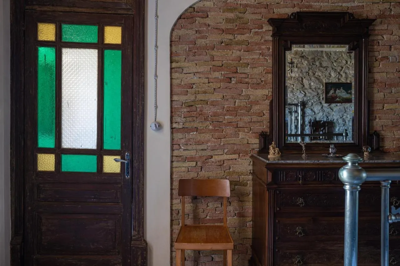 Holiday home Casa Della Nonna Villa Caltavuturo
