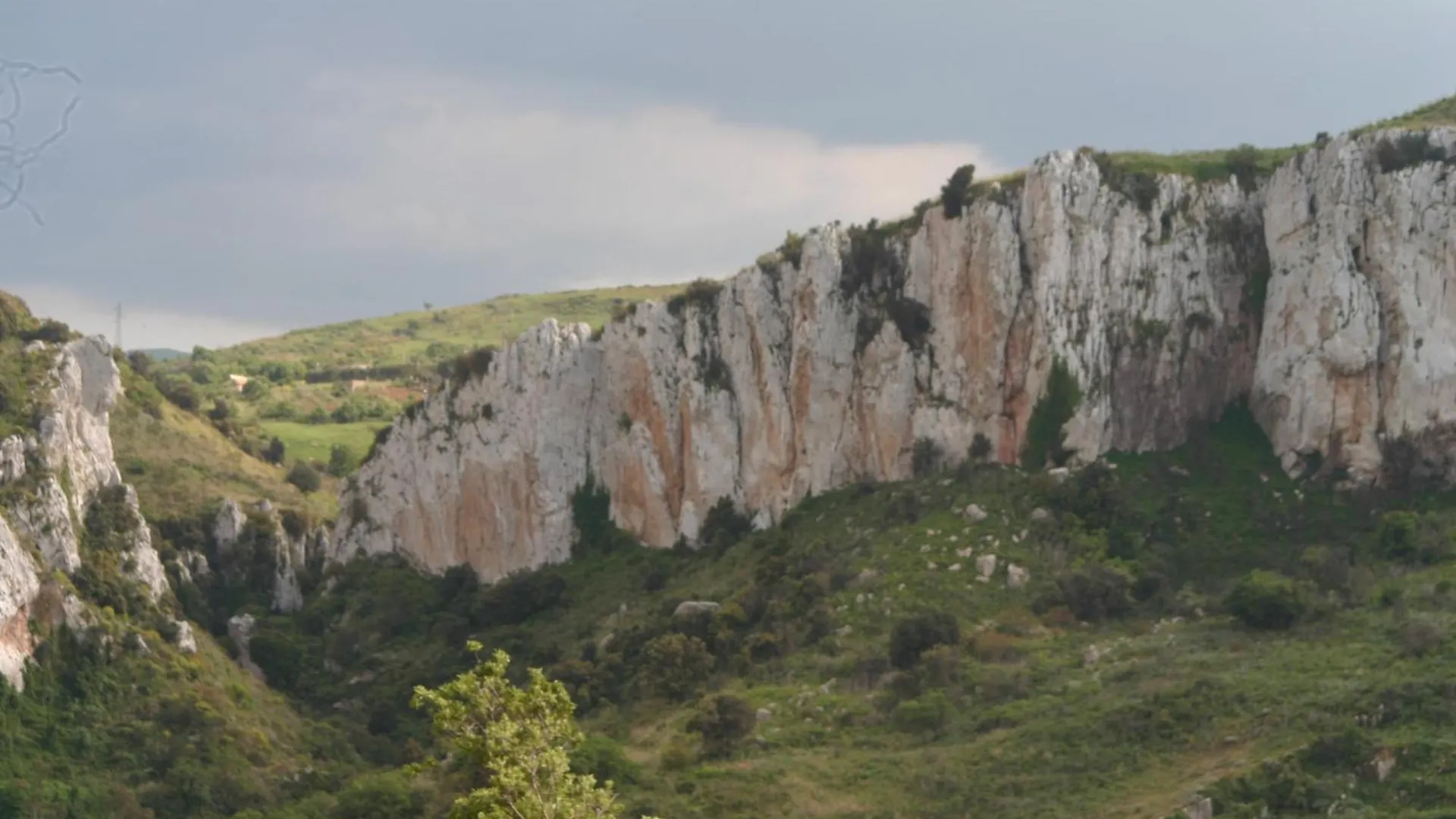 Casa Della Nonna location