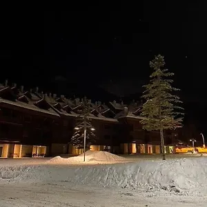 La Casetta Sulla Neve Appartamento Abetone