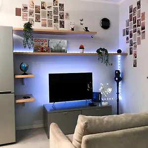 Confortevole Bilocale A Pochi Minuti Dal Centro Appartamento Milano