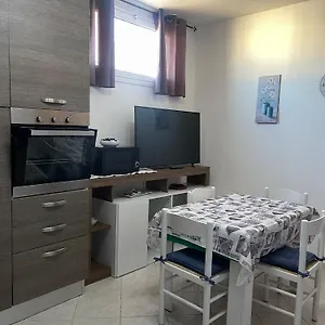 Casa Vacanze Da Patriciad Appartamento Olbia
