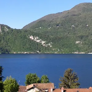 Le Colombine Bed & Breakfast Abbadia Lariana