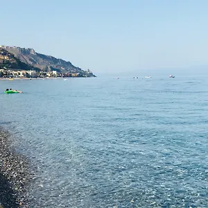 Appartamento Taonasi, Mazzeo