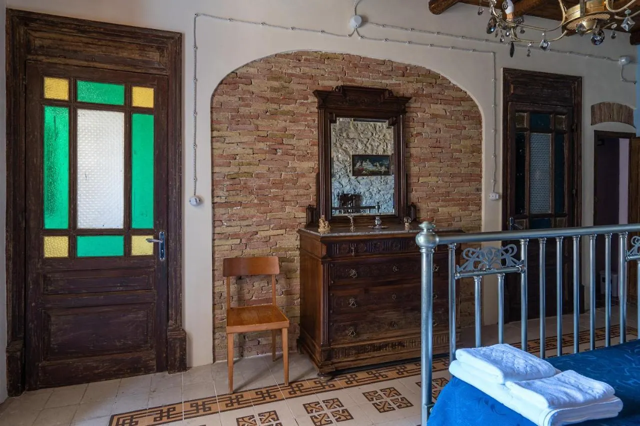 Holiday home Casa Della Nonna Villa Caltavuturo Italy