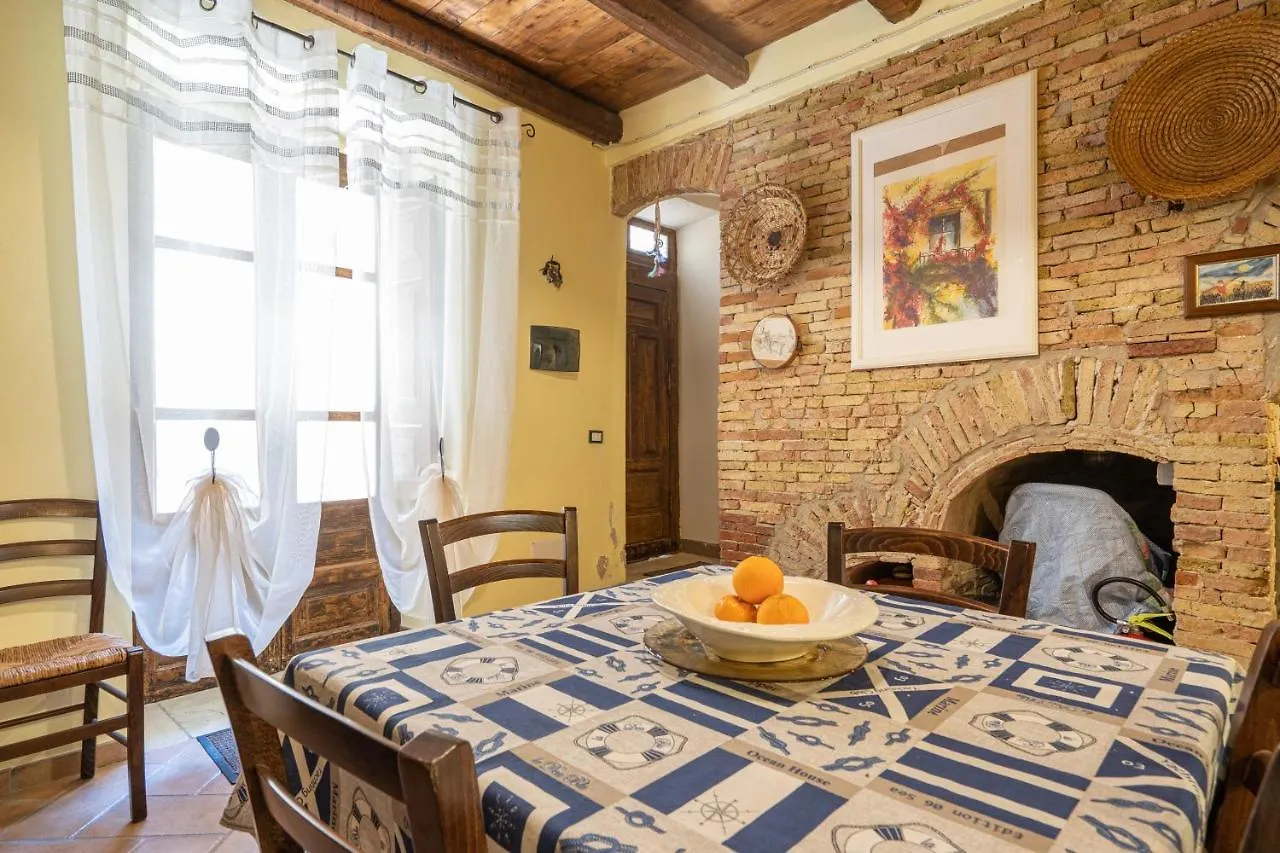 Casa Della Nonna Villa Caltavuturo 0*,