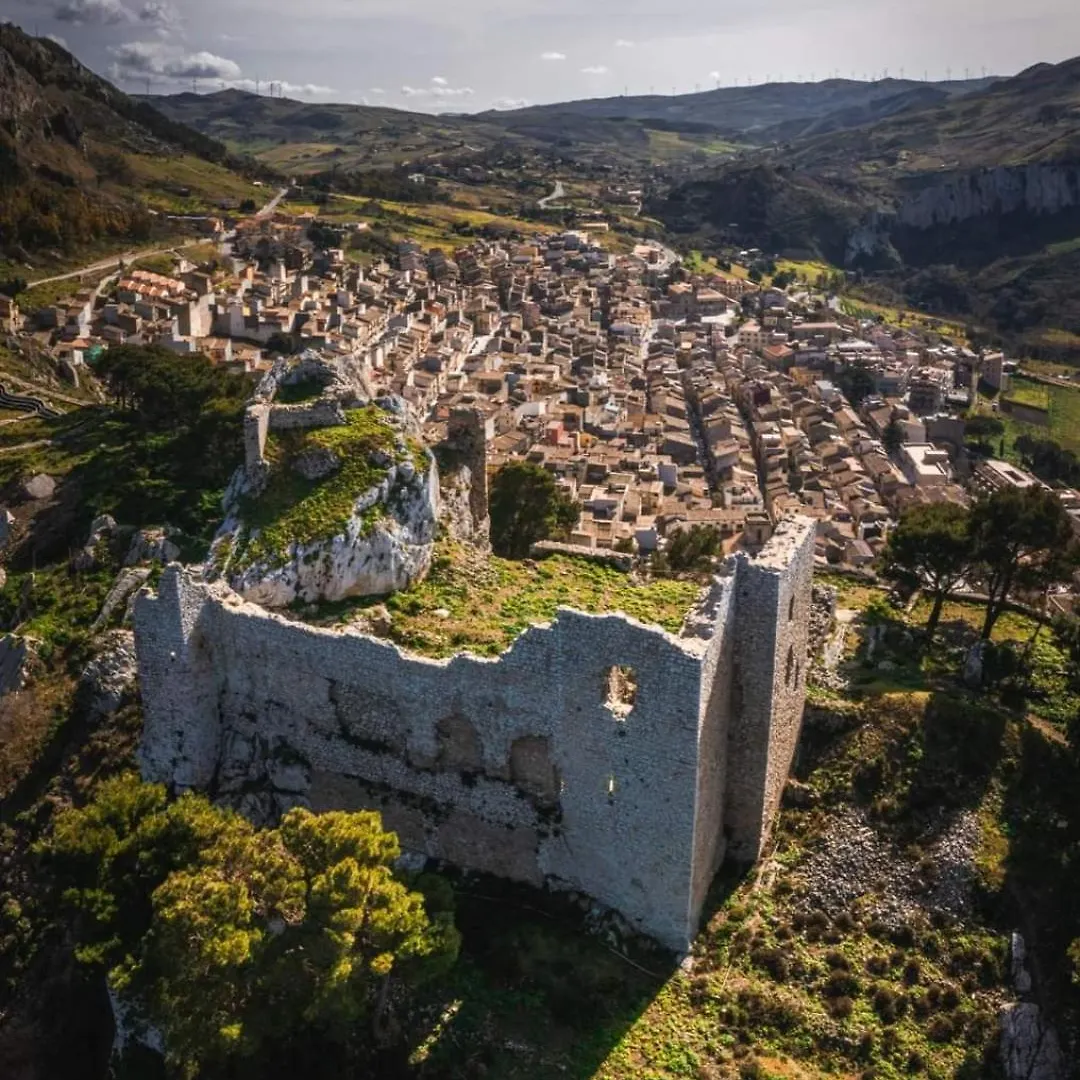Casa Della Nonna Villa Caltavuturo 0*,  Italy